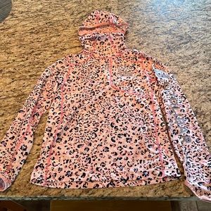 Coolibar rashguard Youth L